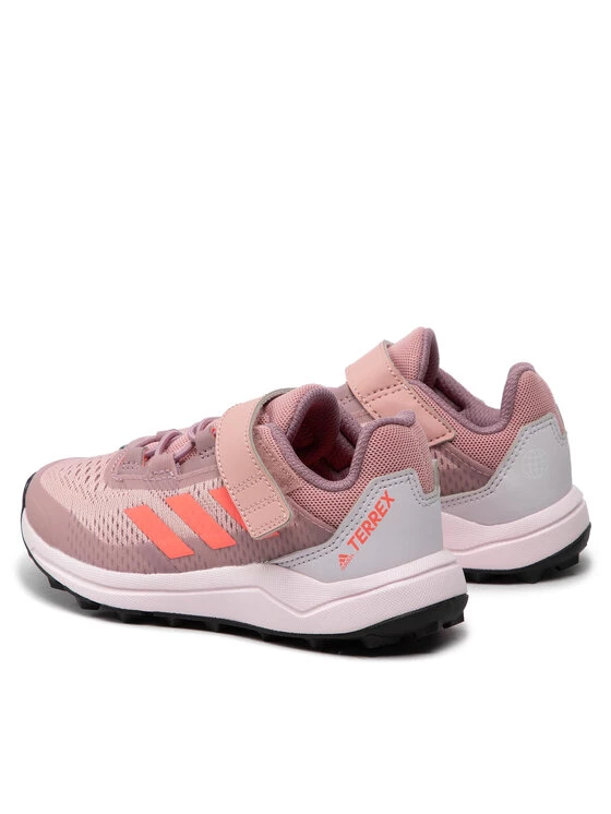 Εξοδος 🎁 Adidas Παιδιά Παπούτσια για Χάντμπολ Παπούτσια Terrex Agravic Flow Cf K GY7670 Ροζ Ροζ 🧨 3 Εξοδος 🎁 Adidas Παιδιά Παπούτσια για Χάντμπολ Παπούτσια Terrex Agravic Flow Cf K GY7670 Ροζ Ροζ 🧨 - Image 3