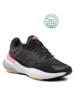 Εξοδος 🥰 Adidas Γυναίκες Παπούτσια Προπόνησης Παπούτσια Response Super 3.0 W GW6690 Μαύρο Μαύρο 🥰