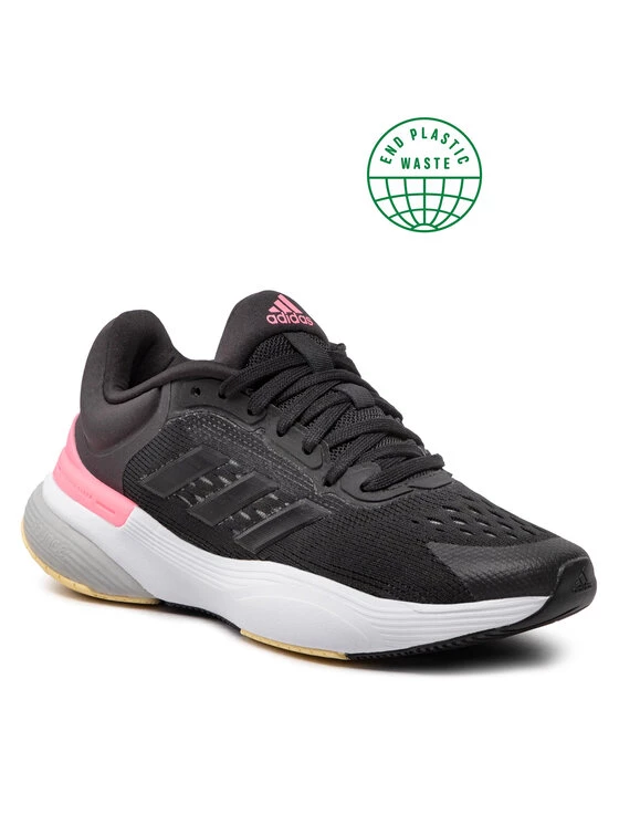 Εξοδος 🥰 Adidas Γυναίκες Παπούτσια Προπόνησης Παπούτσια Response Super 3.0 W GW6690 Μαύρο Μαύρο 🥰 1 Εξοδος 🥰 Adidas Γυναίκες Παπούτσια Προπόνησης Παπούτσια Response Super 3.0 W GW6690 Μαύρο Μαύρο 🥰