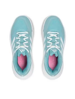 Flash Sale 🥰 Adidas Γυναίκες Παπούτσια για Τένις Παπούτσια GameCourt 2 W GW6262 Μπλε Μπλε ✔️ -Adidas Performance Κατάστημα unnamed file 3600