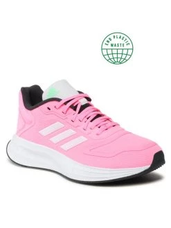 Η καλύτερη συμφωνία 🌟 Adidas Γυναίκες Παπούτσια Προπόνησης Παπούτσια Duramo 10 GW4114 Ροζ Ροζ ❤️