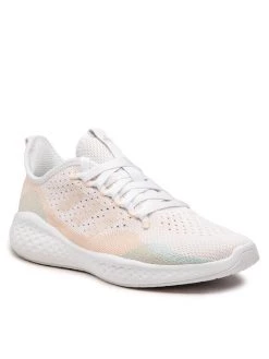 Πολύ καλή προσφορά 😉 Adidas Γυναίκες Παπούτσια Προπόνησης Παπούτσια Fluidflow 2.0 GW4015 Μπεζ Μπεζ 😉