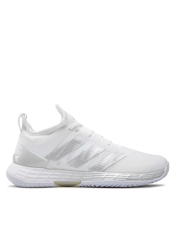Εξοδος 🛒 Adidas Γυναίκες Παπούτσια για Τένις Παπούτσια Adizero Ubersonic 4 W GW2513 Λευκό Λευκό 👏 2 Εξοδος 🛒 Adidas Γυναίκες Παπούτσια για Τένις Παπούτσια Adizero Ubersonic 4 W GW2513 Λευκό Λευκό 👏 - Image 2