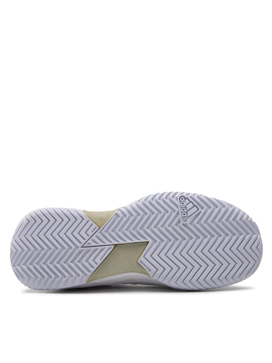 Εξοδος 🛒 Adidas Γυναίκες Παπούτσια για Τένις Παπούτσια Adizero Ubersonic 4 W GW2513 Λευκό Λευκό 👏 4 Εξοδος 🛒 Adidas Γυναίκες Παπούτσια για Τένις Παπούτσια Adizero Ubersonic 4 W GW2513 Λευκό Λευκό 👏 - Image 4