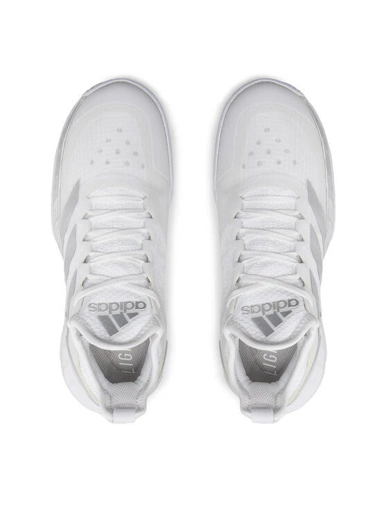 Εξοδος 🛒 Adidas Γυναίκες Παπούτσια για Τένις Παπούτσια Adizero Ubersonic 4 W GW2513 Λευκό Λευκό 👏 5 Εξοδος 🛒 Adidas Γυναίκες Παπούτσια για Τένις Παπούτσια Adizero Ubersonic 4 W GW2513 Λευκό Λευκό 👏 - Image 5