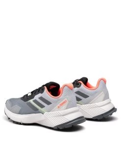 Φτηνός 👏 Adidas Γυναίκες Παπούτσια Trail Παπούτσια Terrex Soulstride W H05776 Γκρι Γκρι 🔔 -Adidas Performance Κατάστημα unnamed file 3645