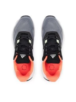 Φτηνός 👏 Adidas Γυναίκες Παπούτσια Trail Παπούτσια Terrex Soulstride W H05776 Γκρι Γκρι 🔔 -Adidas Performance Κατάστημα unnamed file 3647