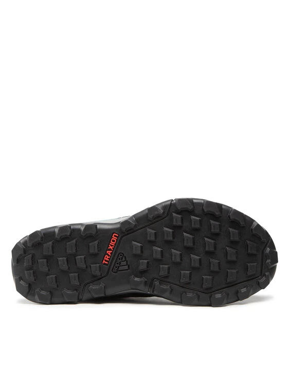 Προώθηση ???? Adidas Γυναίκες Παπούτσια Trail Παπούτσια Terrex Tracerocker 2 Gtx W GORE-TEX H05684 Γκρι Γκρι ???? 4 Προώθηση ???? Adidas Γυναίκες Παπούτσια Trail Παπούτσια Terrex Tracerocker 2 Gtx W GORE-TEX H05684 Γκρι Γκρι ???? - Image 4