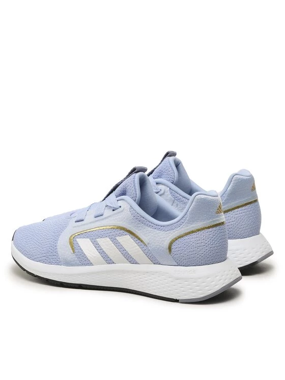Εξοδος 🥰 Adidas Γυναίκες Υποδήματα Παπούτσια Edge Lux 5 HQ1687 Μπλε Μπλε ⭐ 3 Εξοδος 🥰 Adidas Γυναίκες Υποδήματα Παπούτσια Edge Lux 5 HQ1687 Μπλε Μπλε ⭐ - Image 3