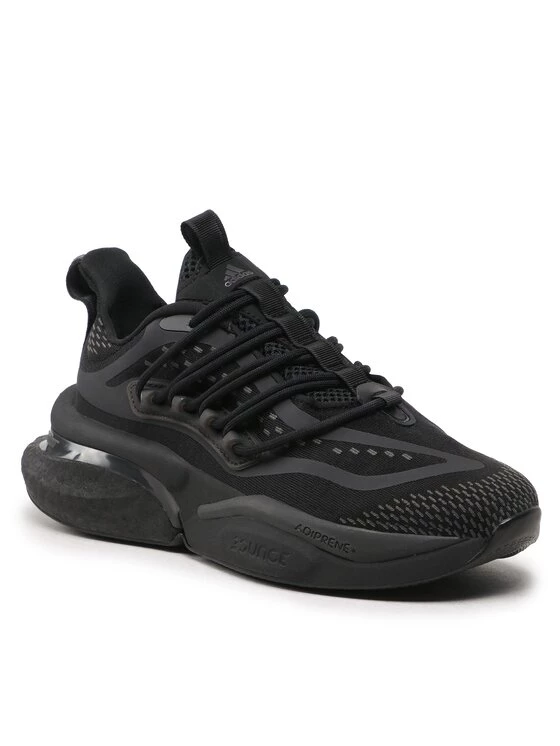 Εκπτωση ❤️ Adidas Γυναίκες Κοντά Αθλητικά Παπούτσια AlphaBoost V1 HP6133 Μαύρο Μαύρο 🛒 1 Εκπτωση ❤️ Adidas Γυναίκες Κοντά Αθλητικά Παπούτσια AlphaBoost V1 HP6133 Μαύρο Μαύρο 🛒