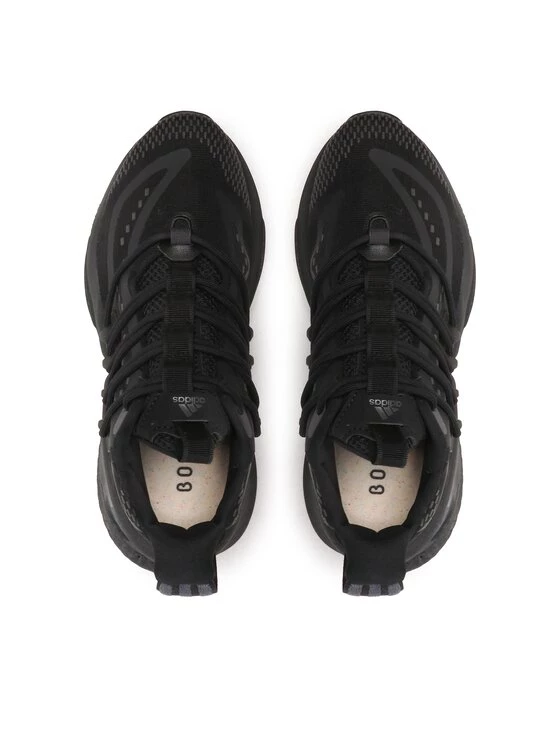 Εκπτωση ❤️ Adidas Γυναίκες Κοντά Αθλητικά Παπούτσια AlphaBoost V1 HP6133 Μαύρο Μαύρο 🛒 5 Εκπτωση ❤️ Adidas Γυναίκες Κοντά Αθλητικά Παπούτσια AlphaBoost V1 HP6133 Μαύρο Μαύρο 🛒 - Image 5