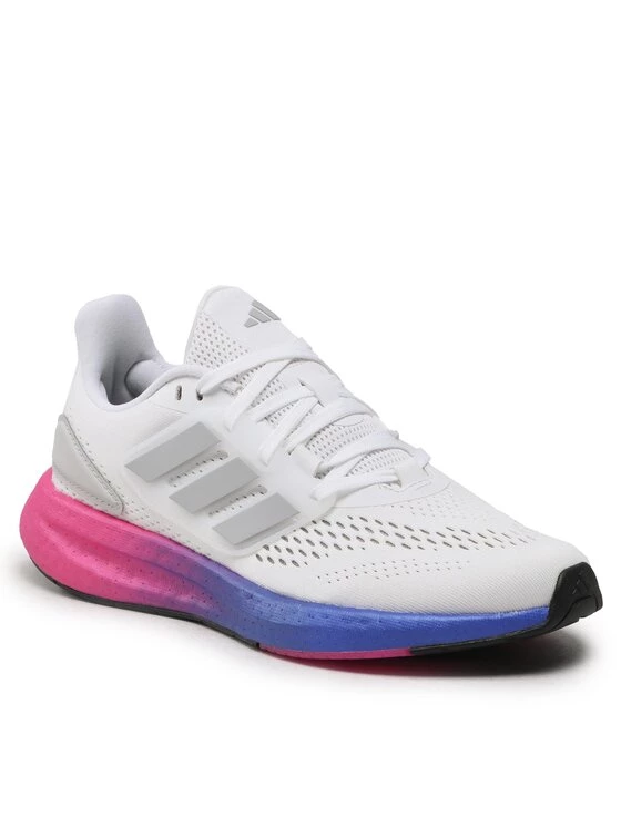 Κουπόνι 🎁 Adidas Γυναίκες Παπούτσια Προπόνησης Παπούτσια Pureboost 22 W HQ8576 Λευκό Λευκό 🔔 1 Κουπόνι 🎁 Adidas Γυναίκες Παπούτσια Προπόνησης Παπούτσια Pureboost 22 W HQ8576 Λευκό Λευκό 🔔