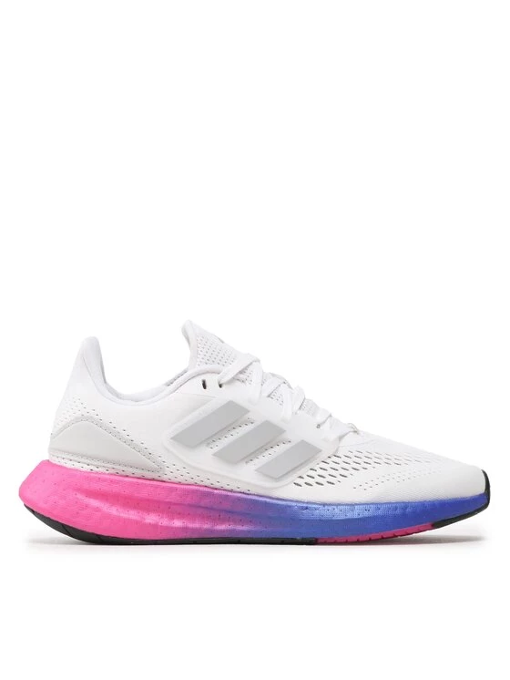 Κουπόνι 🎁 Adidas Γυναίκες Παπούτσια Προπόνησης Παπούτσια Pureboost 22 W HQ8576 Λευκό Λευκό 🔔 2 Κουπόνι 🎁 Adidas Γυναίκες Παπούτσια Προπόνησης Παπούτσια Pureboost 22 W HQ8576 Λευκό Λευκό 🔔 - Image 2
