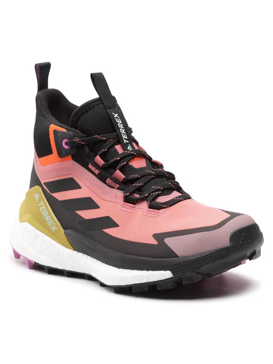 Προώθηση 🧨 Adidas Γυναίκες Μπότες Χιονιού Παπούτσια Terrex Free Hiker 2 Gtx W GORE-TEX GZ3311 Μαύρο Μαύρο 💯 1 Προώθηση 🧨 Adidas Γυναίκες Μπότες Χιονιού Παπούτσια Terrex Free Hiker 2 Gtx W GORE-TEX GZ3311 Μαύρο Μαύρο 💯