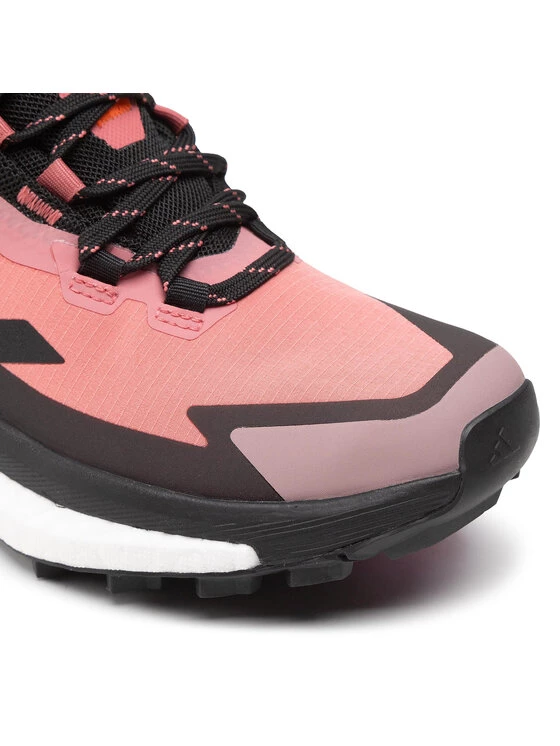 Προώθηση 🧨 Adidas Γυναίκες Μπότες Χιονιού Παπούτσια Terrex Free Hiker 2 Gtx W GORE-TEX GZ3311 Μαύρο Μαύρο 💯 6 Προώθηση 🧨 Adidas Γυναίκες Μπότες Χιονιού Παπούτσια Terrex Free Hiker 2 Gtx W GORE-TEX GZ3311 Μαύρο Μαύρο 💯 - Image 6