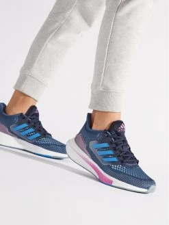 Πολύ καλή προσφορά ⭐ Adidas Γυναίκες Παπούτσια Προπόνησης Παπούτσια Eq21 Run GY2209 Σκούρο μπλε Σκούρο μπλε ❤️ -Adidas Performance Κατάστημα unnamed file 3689
