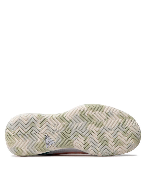 Αγορά ???? Adidas Γυναίκες Παπούτσια για Τένις Παπούτσια Defiant Speed W GV9528 Λευκό Λευκό ???? 4 Αγορά ???? Adidas Γυναίκες Παπούτσια για Τένις Παπούτσια Defiant Speed W GV9528 Λευκό Λευκό ???? - Image 4