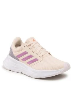 Αγορά 😀 Adidas Γυναίκες Παπούτσια Προπόνησης Παπούτσια Galaxy 6 W GW4136 Πορτοκαλί Πορτοκαλί 🥰