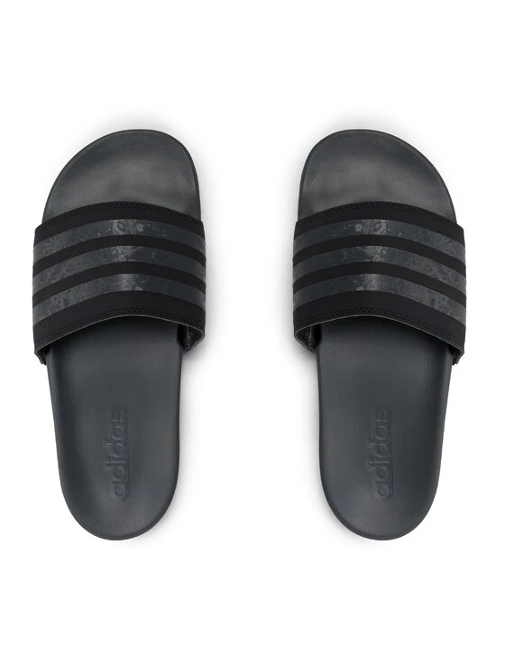 Συμφωνίες 😀 Adidas Γυναίκες Παντόφλες & Σαγιονάρες Παντόφλες Adilette Comfort GX4303 Μαύρο Μαύρο 🔥 5 Συμφωνίες 😀 Adidas Γυναίκες Παντόφλες & Σαγιονάρες Παντόφλες Adilette Comfort GX4303 Μαύρο Μαύρο 🔥 - Image 5