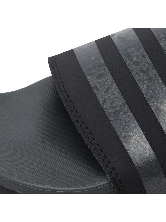 Συμφωνίες 😀 Adidas Γυναίκες Παντόφλες & Σαγιονάρες Παντόφλες Adilette Comfort GX4303 Μαύρο Μαύρο 🔥 6 Συμφωνίες 😀 Adidas Γυναίκες Παντόφλες & Σαγιονάρες Παντόφλες Adilette Comfort GX4303 Μαύρο Μαύρο 🔥 - Image 6