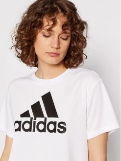 Προώθηση ❤️ Adidas Γυναίκες T-shirts T-Shirt Aeroready Designed To Move Boyfriend Sport HE6741 Λευκό Loose Fit Λευκό ⭐ 8 Προώθηση ❤️ Adidas Γυναίκες T-shirts T-Shirt Aeroready Designed To Move Boyfriend Sport HE6741 Λευκό Loose Fit Λευκό ⭐ -Adidas Performance Κατάστημα unnamed file 377