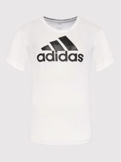 Προώθηση ❤️ Adidas Γυναίκες T-shirts T-Shirt Aeroready Designed To Move Boyfriend Sport HE6741 Λευκό Loose Fit Λευκό ⭐ 9 Προώθηση ❤️ Adidas Γυναίκες T-shirts T-Shirt Aeroready Designed To Move Boyfriend Sport HE6741 Λευκό Loose Fit Λευκό ⭐ -Adidas Performance Κατάστημα unnamed file 378