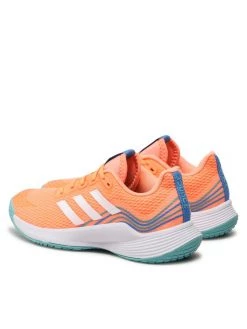 Η καλύτερη συμφωνία 🎁 Adidas Γυναίκες Παπούτσια για Βόλεϊ Παπούτσια Novaflight Primegreen GX1266 Πορτοκαλί Πορτοκαλί 🌟 -Adidas Performance Κατάστημα unnamed file 3783