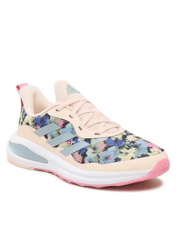 Ολοκαίνουργιο 🥰 Adidas Γυναίκες Παπούτσια Προπόνησης Παπούτσια FortaRun K GV9465 Μπεζ Μπεζ 😍 1 Ολοκαίνουργιο 🥰 Adidas Γυναίκες Παπούτσια Προπόνησης Παπούτσια FortaRun K GV9465 Μπεζ Μπεζ 😍