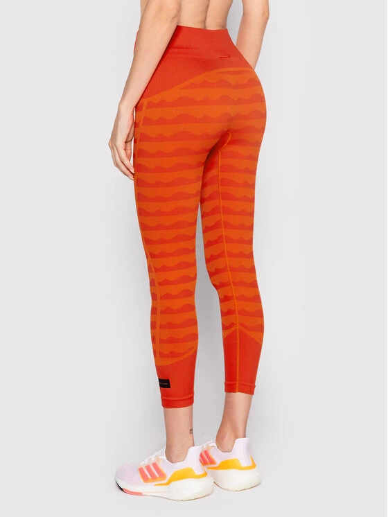 Καλύτερη πώληση 🔥 Adidas Γυναίκες Κολάν MARIMEKKO Aeroknit HH7308 Πορτοκαλί Slim Fit Πορτοκαλί 🛒 3 Καλύτερη πώληση 🔥 Adidas Γυναίκες Κολάν MARIMEKKO Aeroknit HH7308 Πορτοκαλί Slim Fit Πορτοκαλί 🛒 - Image 3