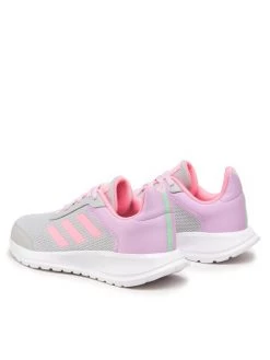 Νέος ✨ Adidas Γυναίκες Παπούτσια Προπόνησης Παπούτσια Tensaur Run 2.0 K GZ6687 Γκρι Γκρι ???? -Adidas Performance Κατάστημα unnamed file 3804