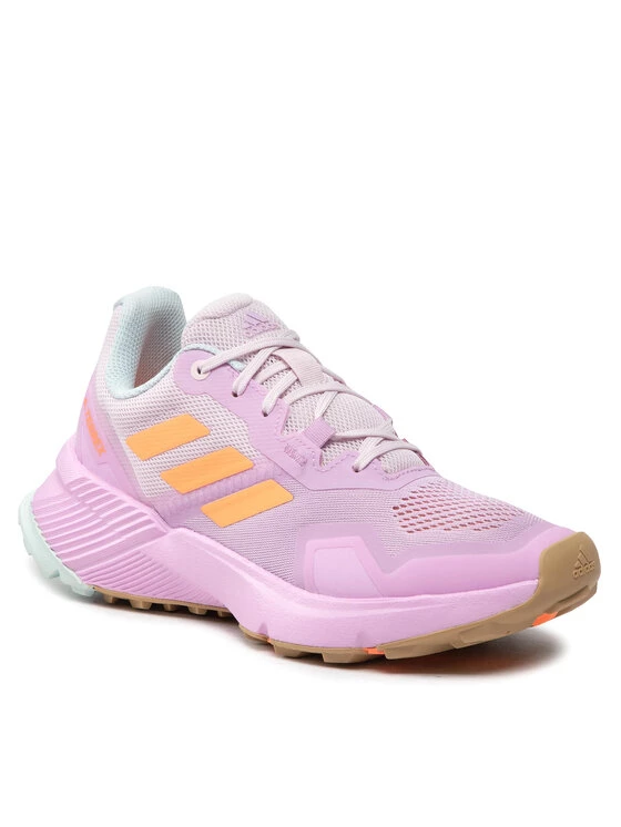 Flash Sale 🛒 Adidas Γυναίκες Παπούτσια Trail Παπούτσια Terrex Soulstride W GZ4078 Ροζ Ροζ 🛒 1 Flash Sale 🛒 Adidas Γυναίκες Παπούτσια Trail Παπούτσια Terrex Soulstride W GZ4078 Ροζ Ροζ 🛒