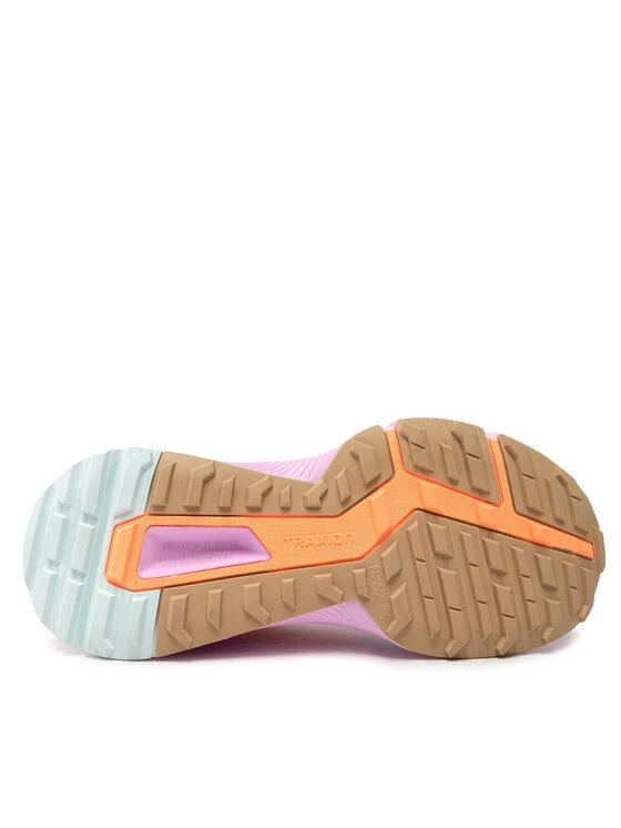 Flash Sale 🛒 Adidas Γυναίκες Παπούτσια Trail Παπούτσια Terrex Soulstride W GZ4078 Ροζ Ροζ 🛒 4 Flash Sale 🛒 Adidas Γυναίκες Παπούτσια Trail Παπούτσια Terrex Soulstride W GZ4078 Ροζ Ροζ 🛒 - Image 4