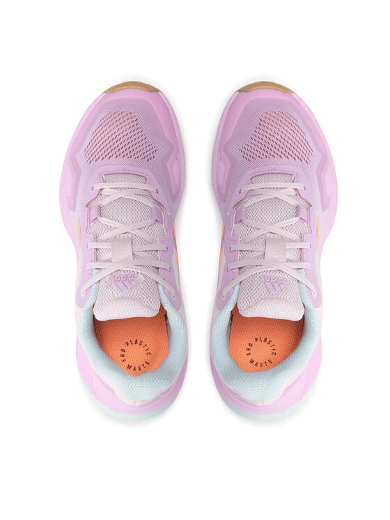 Flash Sale 🛒 Adidas Γυναίκες Παπούτσια Trail Παπούτσια Terrex Soulstride W GZ4078 Ροζ Ροζ 🛒 5 Flash Sale 🛒 Adidas Γυναίκες Παπούτσια Trail Παπούτσια Terrex Soulstride W GZ4078 Ροζ Ροζ 🛒 - Image 5