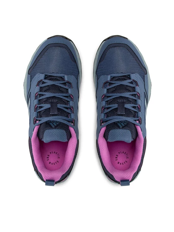 Εξοδος ???? Adidas Γυναίκες Παπούτσια Trail Παπούτσια Terrex Tracerocker 2 W GORE-TEX GZ4080 Μπλε Μπλε ???? 5 Εξοδος ???? Adidas Γυναίκες Παπούτσια Trail Παπούτσια Terrex Tracerocker 2 W GORE-TEX GZ4080 Μπλε Μπλε ???? - Image 5