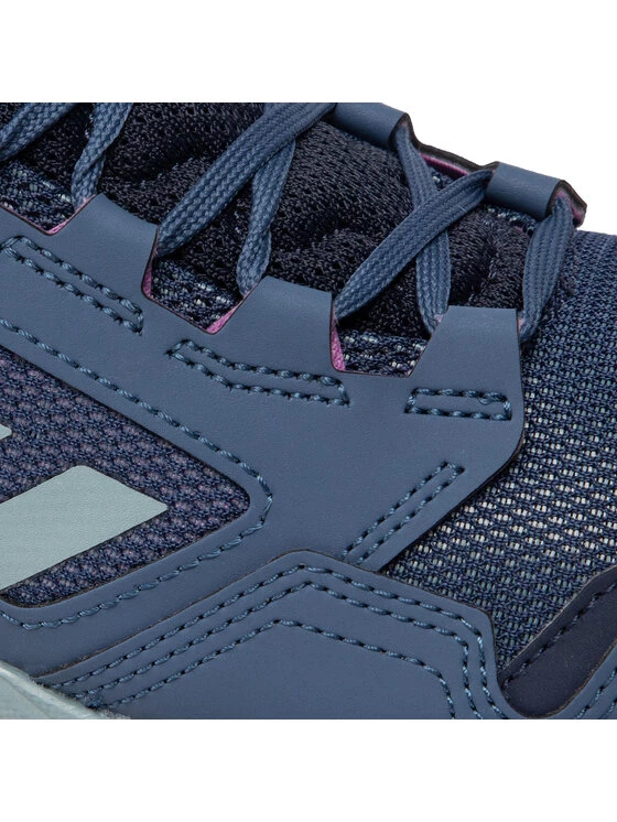 Εξοδος ???? Adidas Γυναίκες Παπούτσια Trail Παπούτσια Terrex Tracerocker 2 W GORE-TEX GZ4080 Μπλε Μπλε ???? 6 Εξοδος ???? Adidas Γυναίκες Παπούτσια Trail Παπούτσια Terrex Tracerocker 2 W GORE-TEX GZ4080 Μπλε Μπλε ???? - Image 6