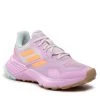 Κουπόνι ???? Adidas Γυναίκες Παπούτσια Trail Παπούτσια Terrex Soulstride W GZ4078 Μωβ Μωβ ????