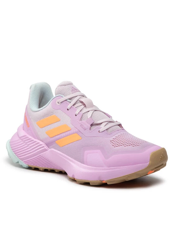 Κουπόνι 🥰 Adidas Γυναίκες Παπούτσια Trail Παπούτσια Terrex Soulstride W GZ4078 Μωβ Μωβ 🔔 1 Κουπόνι 🥰 Adidas Γυναίκες Παπούτσια Trail Παπούτσια Terrex Soulstride W GZ4078 Μωβ Μωβ 🔔