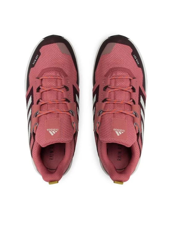 Νέος ❤️ Adidas Παιδιά Κοντά Παπούτσια Πεζοπορίας & Ορειβατικά Παπούτσια Παπούτσια Terrex Trailmaker R.Rdy K GZ1166 Ροζ Ροζ 😀 5 Νέος ❤️ Adidas Παιδιά Κοντά Παπούτσια Πεζοπορίας & Ορειβατικά Παπούτσια Παπούτσια Terrex Trailmaker R.Rdy K GZ1166 Ροζ Ροζ 😀 - Image 5