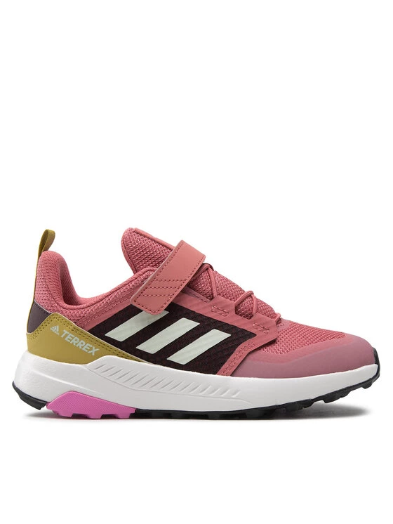 Κουπόνι 🥰 Adidas Παιδιά Αθλητικά Παπούτσια Terrex Trailmaker Cf K GZ1164 Ροζ Ροζ ✨ 2 Κουπόνι 🥰 Adidas Παιδιά Αθλητικά Παπούτσια Terrex Trailmaker Cf K GZ1164 Ροζ Ροζ ✨ - Image 2