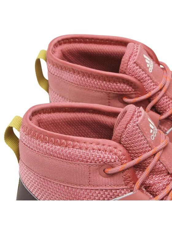 Αγορά ✨ Adidas Παιδιά Ψηλά Παπούτσια Πεζοπορίας & Ορειβατικά Παπούτσια Παπούτσια Terrex Trailmaker Mid R.Rd GZ1162 Ροζ Ροζ 🔥 5 Αγορά ✨ Adidas Παιδιά Ψηλά Παπούτσια Πεζοπορίας & Ορειβατικά Παπούτσια Παπούτσια Terrex Trailmaker Mid R.Rd GZ1162 Ροζ Ροζ 🔥 - Image 5