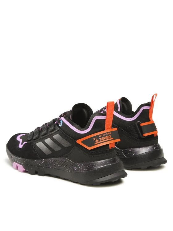 Κουπόνι ⭐ Adidas Γυναίκες Παπούτσια Προπόνησης Παπούτσια Terrex Hikster W GY9263 Μαύρο Μαύρο 👏 3 Κουπόνι ⭐ Adidas Γυναίκες Παπούτσια Προπόνησης Παπούτσια Terrex Hikster W GY9263 Μαύρο Μαύρο 👏 - Image 3