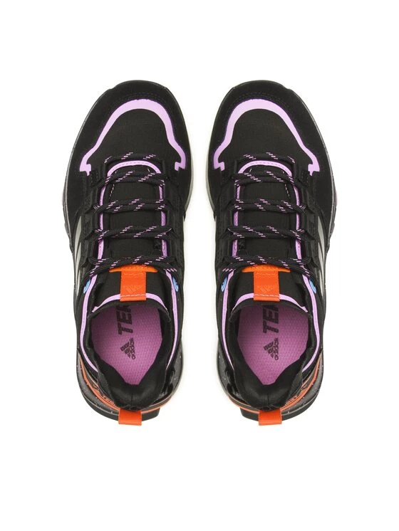 Κουπόνι ⭐ Adidas Γυναίκες Παπούτσια Προπόνησης Παπούτσια Terrex Hikster W GY9263 Μαύρο Μαύρο 👏 5 Κουπόνι ⭐ Adidas Γυναίκες Παπούτσια Προπόνησης Παπούτσια Terrex Hikster W GY9263 Μαύρο Μαύρο 👏 - Image 5