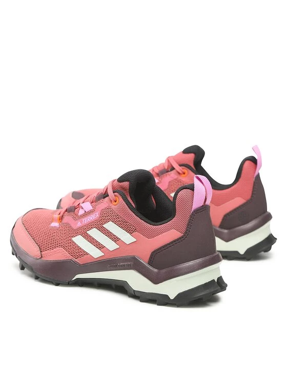 Εξοδος 🎁 Adidas Γυναίκες Ψηλά Παπούτσια Πεζοπορίας Παπούτσια Terrex Ax4 W GY8621 Κόκκινο Κόκκινο 👏 3 Εξοδος 🎁 Adidas Γυναίκες Ψηλά Παπούτσια Πεζοπορίας Παπούτσια Terrex Ax4 W GY8621 Κόκκινο Κόκκινο 👏 - Image 3
