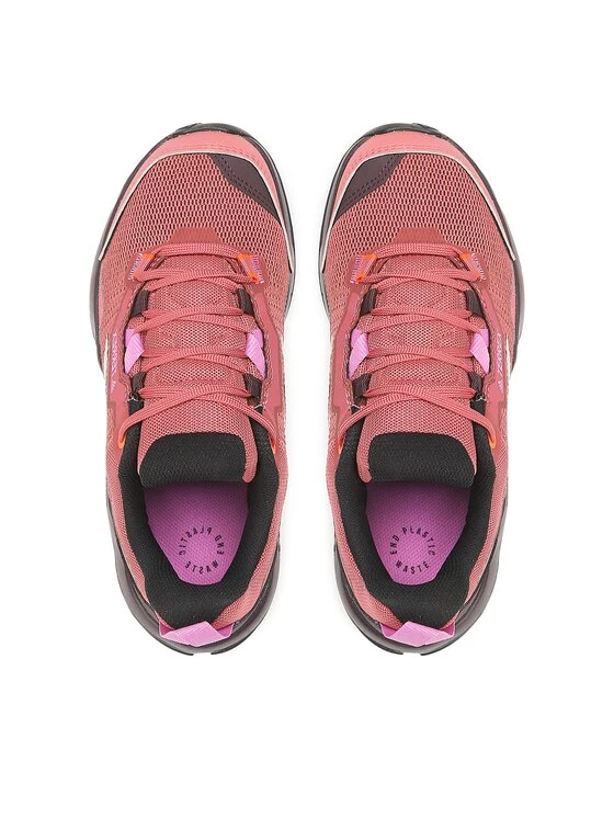 Εξοδος 🎁 Adidas Γυναίκες Ψηλά Παπούτσια Πεζοπορίας Παπούτσια Terrex Ax4 W GY8621 Κόκκινο Κόκκινο 👏 5 Εξοδος 🎁 Adidas Γυναίκες Ψηλά Παπούτσια Πεζοπορίας Παπούτσια Terrex Ax4 W GY8621 Κόκκινο Κόκκινο 👏 - Image 5