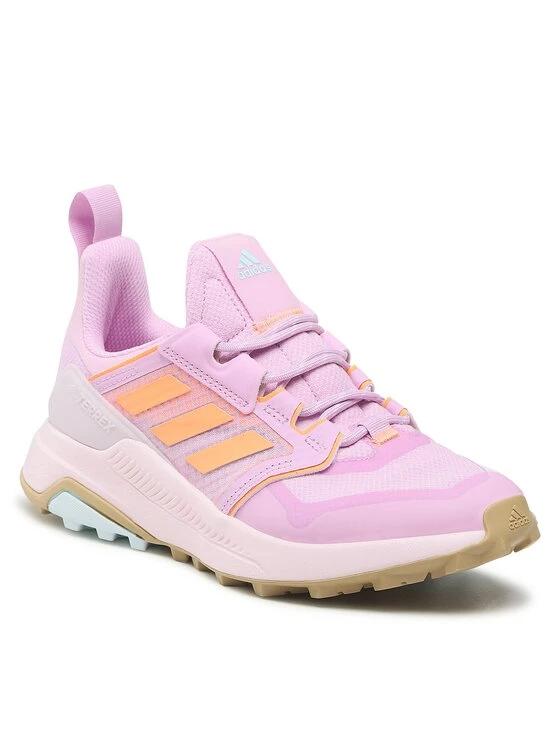 Κουπόνι 🔥 Adidas Γυναίκες Ψηλά Παπούτσια Πεζοπορίας Παπούτσια Terrex Trailmaker W GY6151 Μωβ Μωβ 🥰 1 Κουπόνι 🔥 Adidas Γυναίκες Ψηλά Παπούτσια Πεζοπορίας Παπούτσια Terrex Trailmaker W GY6151 Μωβ Μωβ 🥰