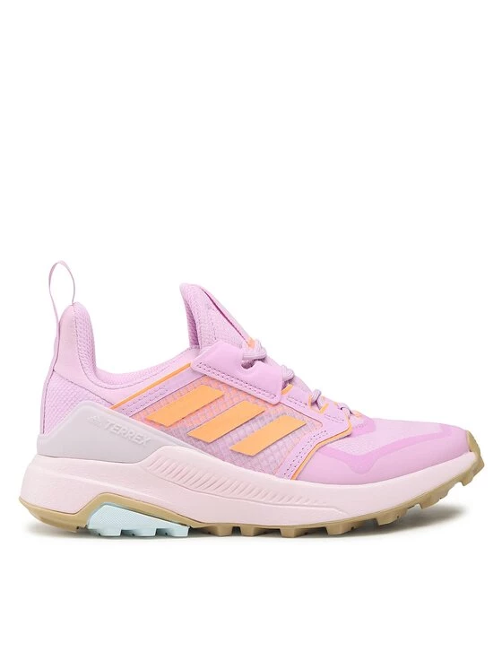 Κουπόνι 🔥 Adidas Γυναίκες Ψηλά Παπούτσια Πεζοπορίας Παπούτσια Terrex Trailmaker W GY6151 Μωβ Μωβ 🥰 2 Κουπόνι 🔥 Adidas Γυναίκες Ψηλά Παπούτσια Πεζοπορίας Παπούτσια Terrex Trailmaker W GY6151 Μωβ Μωβ 🥰 - Image 2