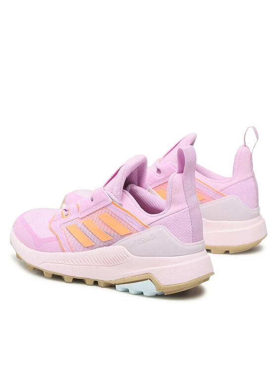 Κουπόνι 🔥 Adidas Γυναίκες Ψηλά Παπούτσια Πεζοπορίας Παπούτσια Terrex Trailmaker W GY6151 Μωβ Μωβ 🥰 3 Κουπόνι 🔥 Adidas Γυναίκες Ψηλά Παπούτσια Πεζοπορίας Παπούτσια Terrex Trailmaker W GY6151 Μωβ Μωβ 🥰 - Image 3