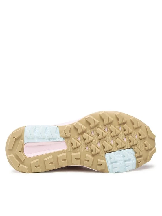 Κουπόνι 🔥 Adidas Γυναίκες Ψηλά Παπούτσια Πεζοπορίας Παπούτσια Terrex Trailmaker W GY6151 Μωβ Μωβ 🥰 4 Κουπόνι 🔥 Adidas Γυναίκες Ψηλά Παπούτσια Πεζοπορίας Παπούτσια Terrex Trailmaker W GY6151 Μωβ Μωβ 🥰 - Image 4