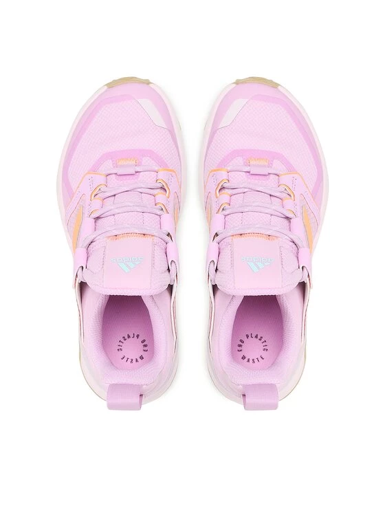 Κουπόνι 🔥 Adidas Γυναίκες Ψηλά Παπούτσια Πεζοπορίας Παπούτσια Terrex Trailmaker W GY6151 Μωβ Μωβ 🥰 5 Κουπόνι 🔥 Adidas Γυναίκες Ψηλά Παπούτσια Πεζοπορίας Παπούτσια Terrex Trailmaker W GY6151 Μωβ Μωβ 🥰 - Image 5