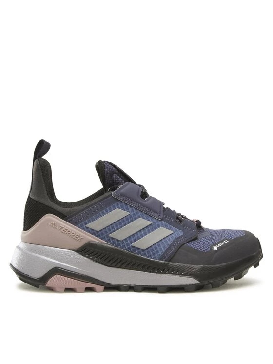 Συμφωνίες ⭐ Adidas Γυναίκες Ψηλά Παπούτσια Πεζοπορίας & Ορειβατικά Παπούτσια Παπούτσια Terrex Trailmaker Gtx W GORE-TEX GY6149 Σκούρο μπλε Σκούρο μπλε ⌛ 2 Συμφωνίες ⭐ Adidas Γυναίκες Ψηλά Παπούτσια Πεζοπορίας & Ορειβατικά Παπούτσια Παπούτσια Terrex Trailmaker Gtx W GORE-TEX GY6149 Σκούρο μπλε Σκούρο μπλε ⌛ - Image 2